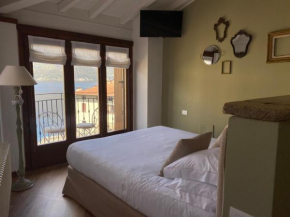 Il Molo Di Hotel Villa Aurora Lezzeno
